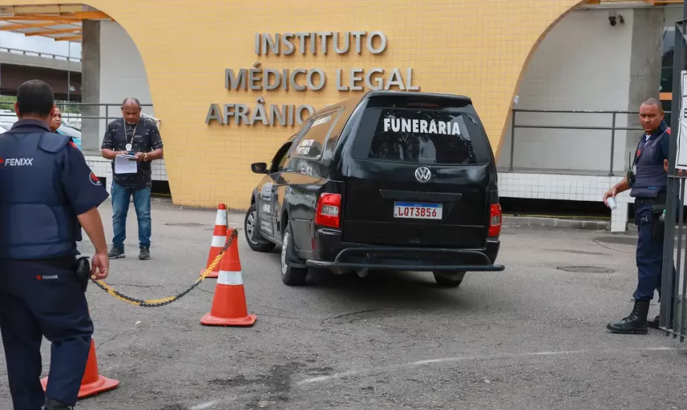 Foto: Joédson Alves