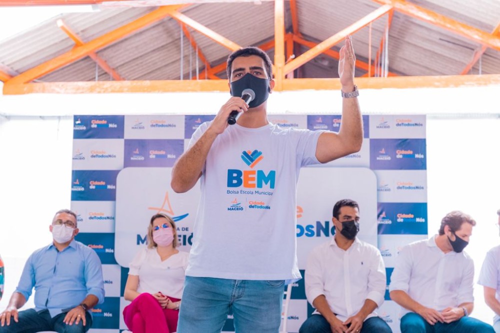 Fotos: Edvan Ferreira