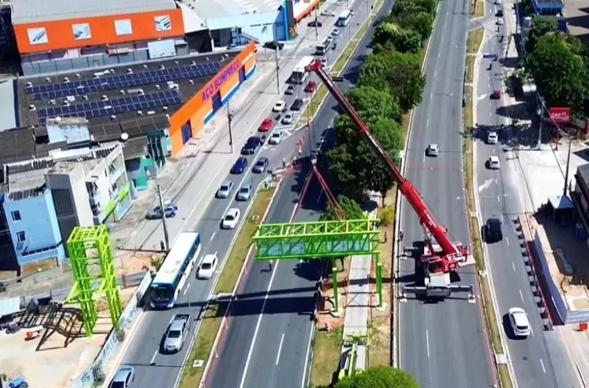 Foto: Ascom Seminfra