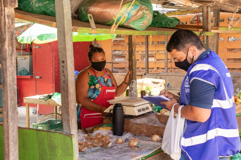 Foto: Victor Vercant | Secom Maceió