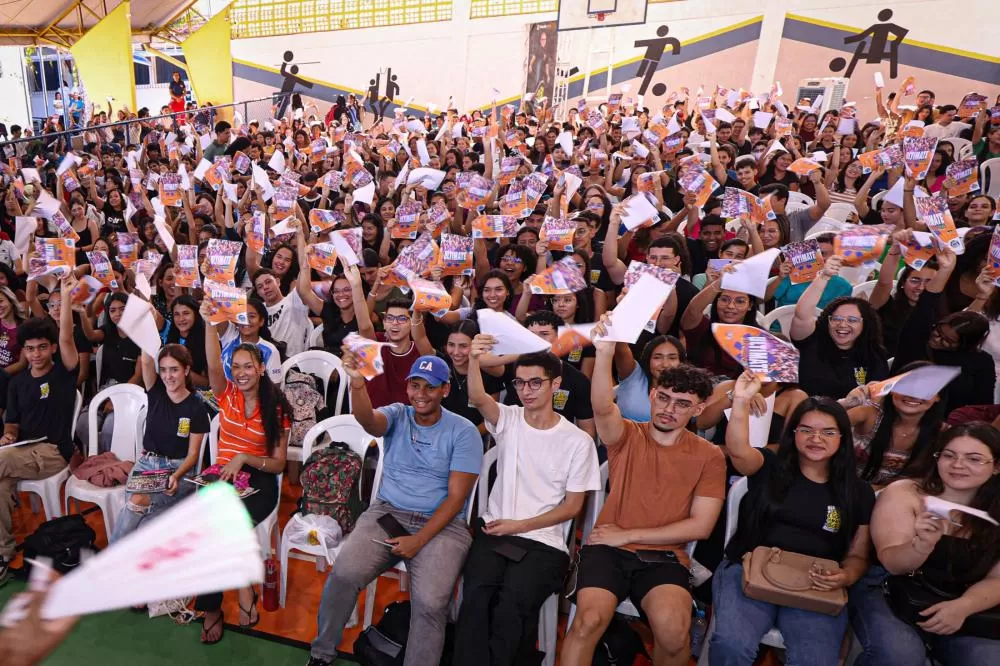 Foto: Alexandre Teixeira