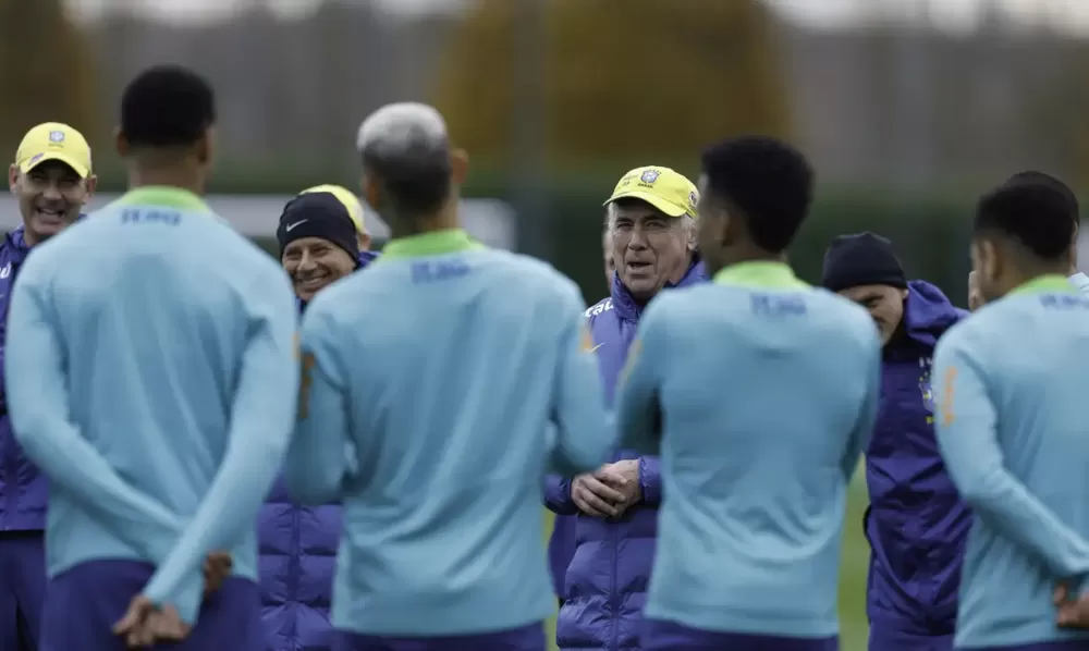 Foto: Rafael Ribeiro