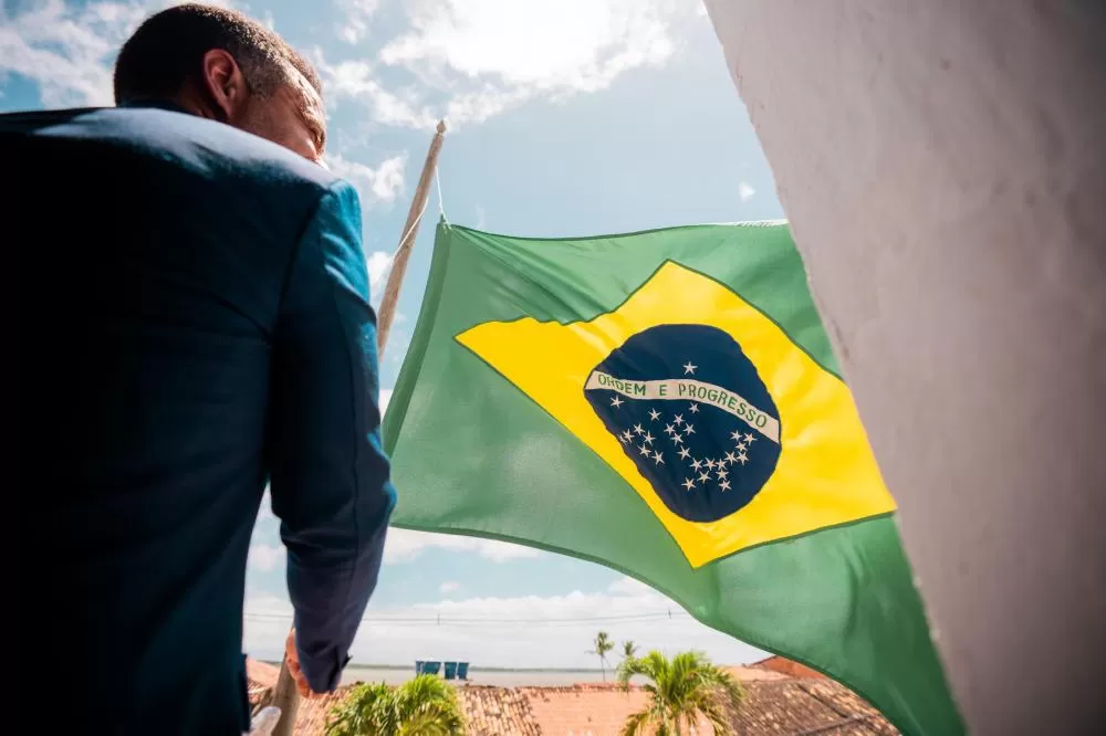 Foto: Edvan Ferreira