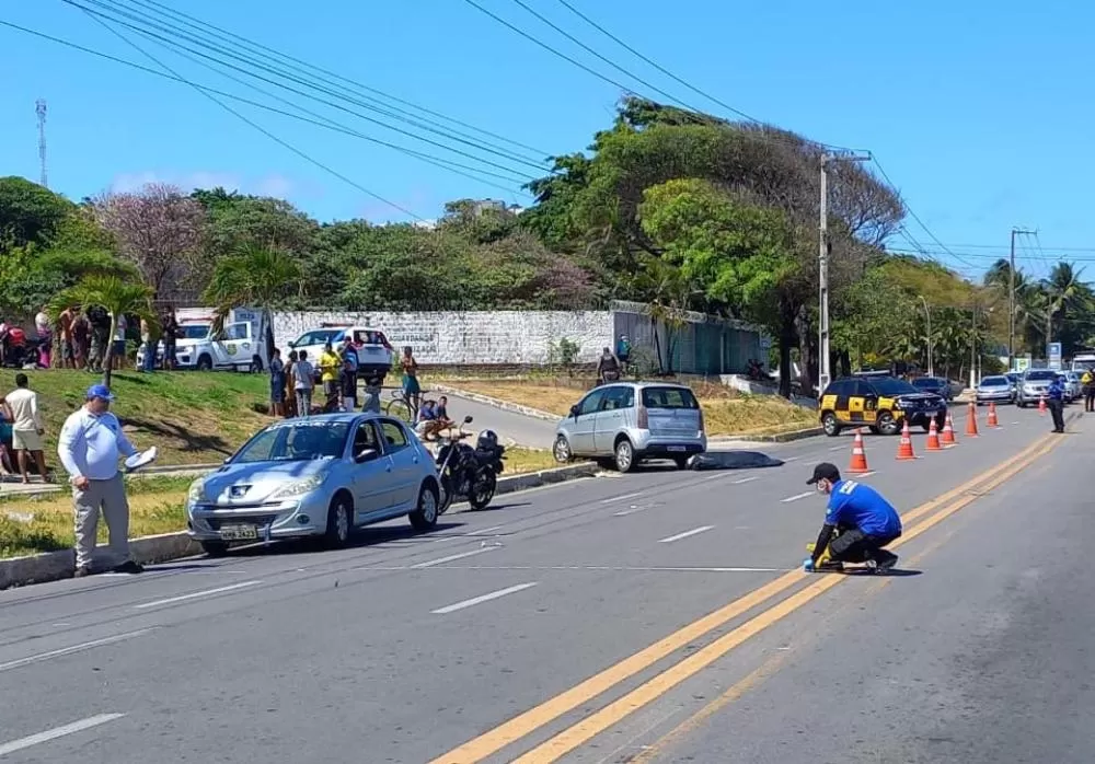 Foto: Ascom Polícia Científica