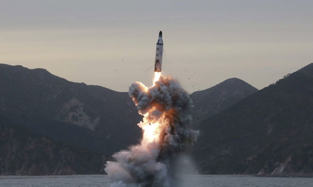 Foto: KCNA