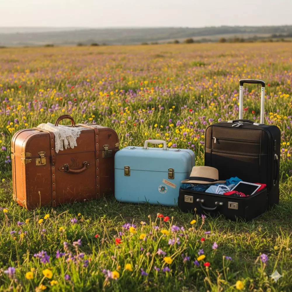 Imagem gerada por Inteligência Artificial (Google)