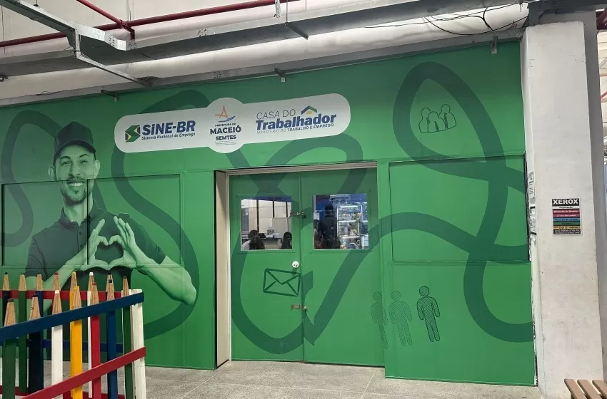 Foto: Secom Maceió