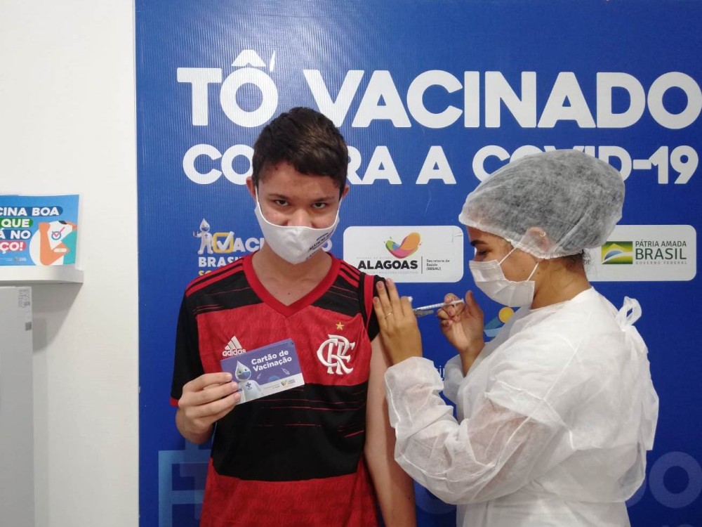 Foto: Ascom Campo Alegre
