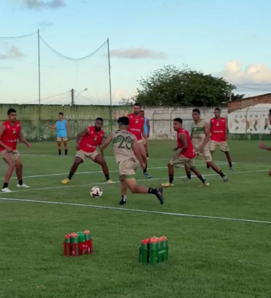 Foto: Ascom Coruripe