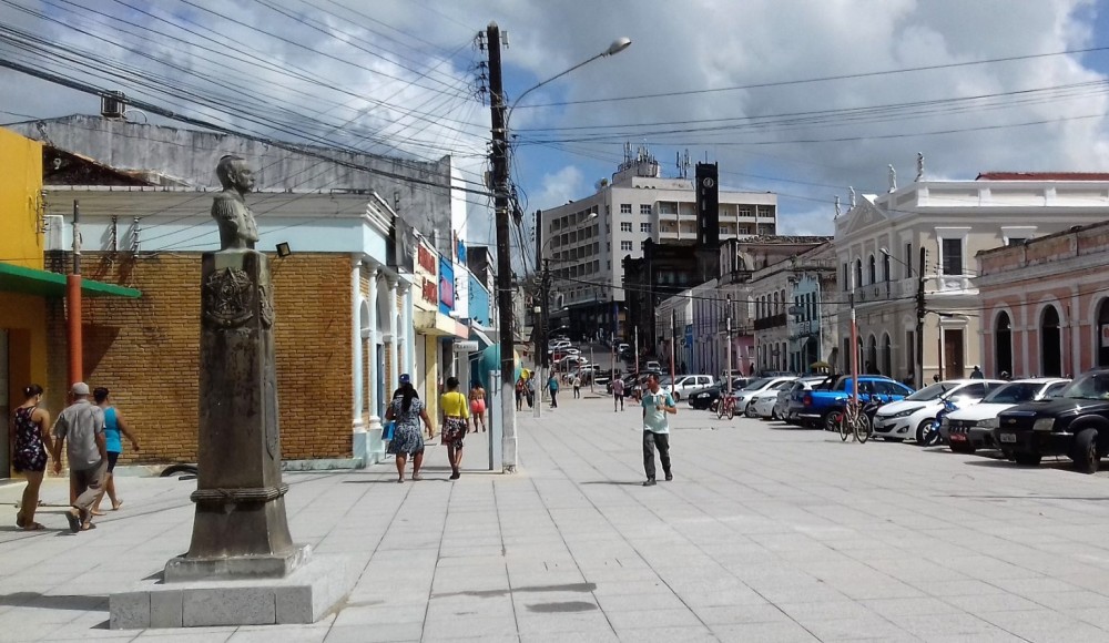 Foto: Ascom Penedo