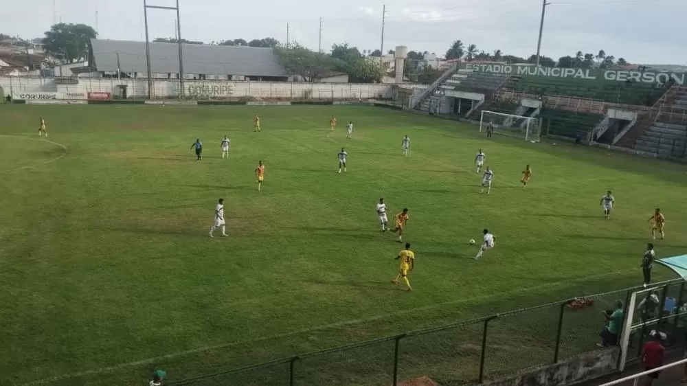 Foto: Ascom Coruripe