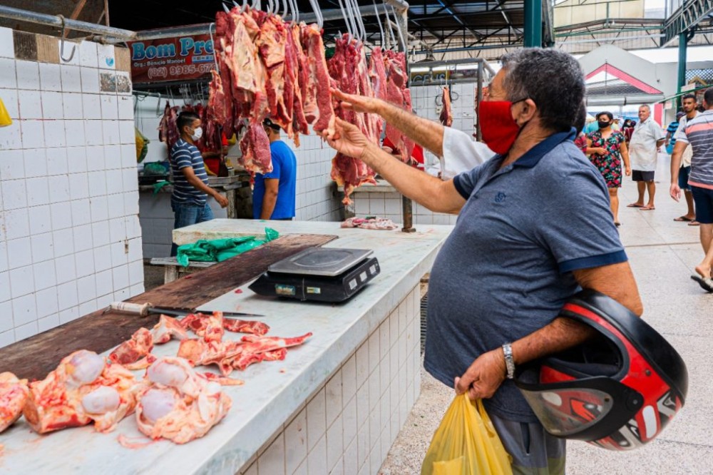 Foto: Pablício Vieira | Ascom Arapiraca