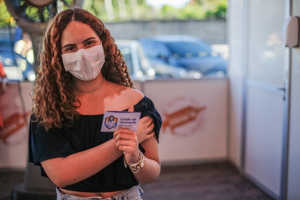Foto: Alisson Frazão | AscomRL