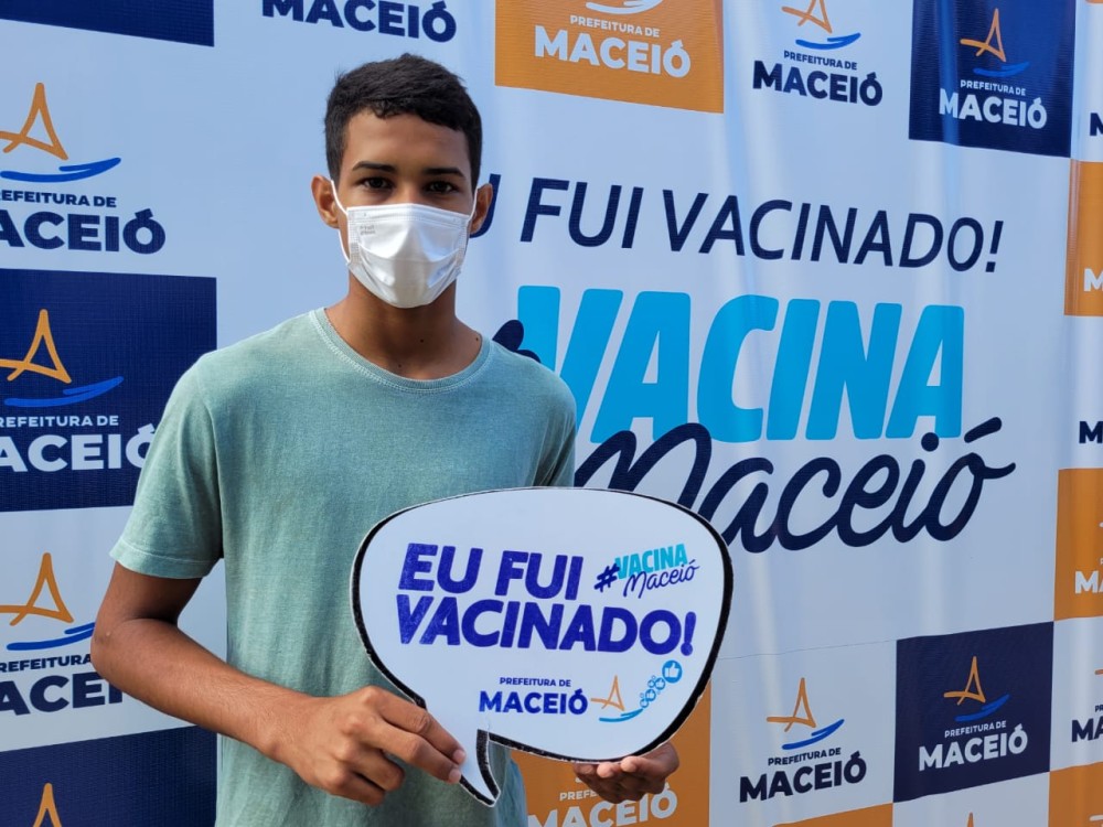 Foto: Secom Maceió