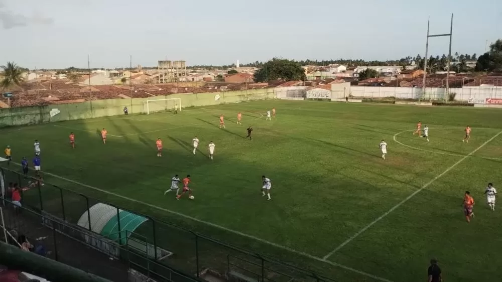 Foto: Ascom Coruripe