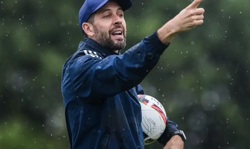 Foto: Gustavo Aleixo