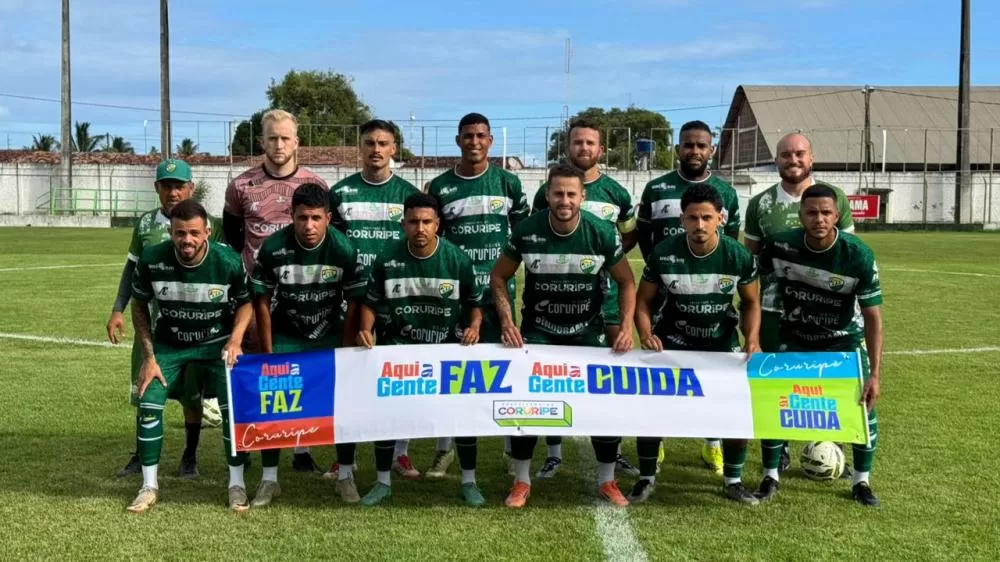 Foto: Ascom Coruripe