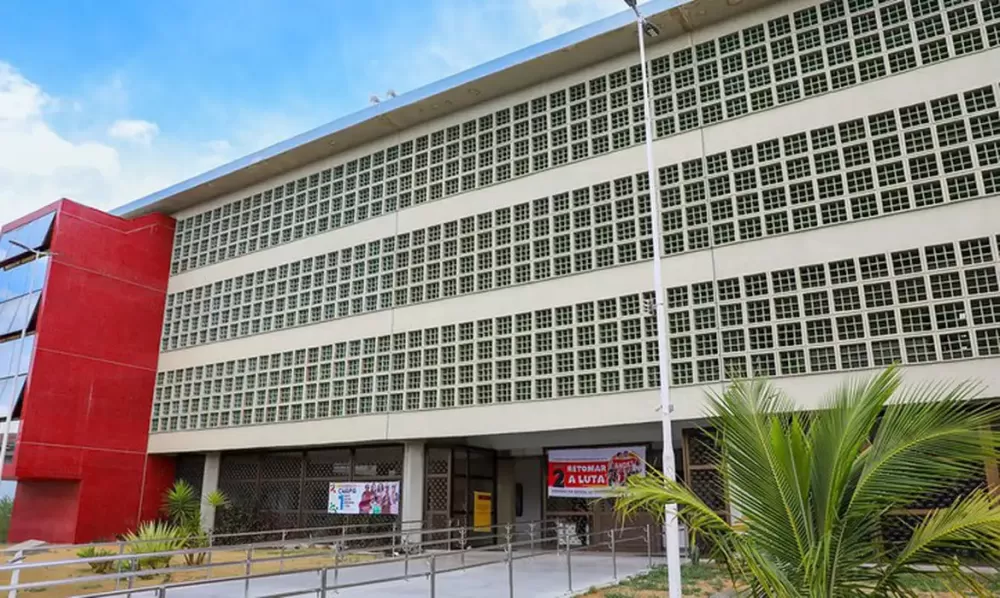 Foto: Advocacia-geral da União