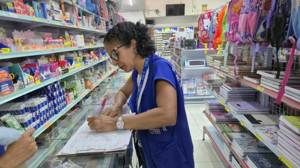 Foto: Ascom Procon/AL