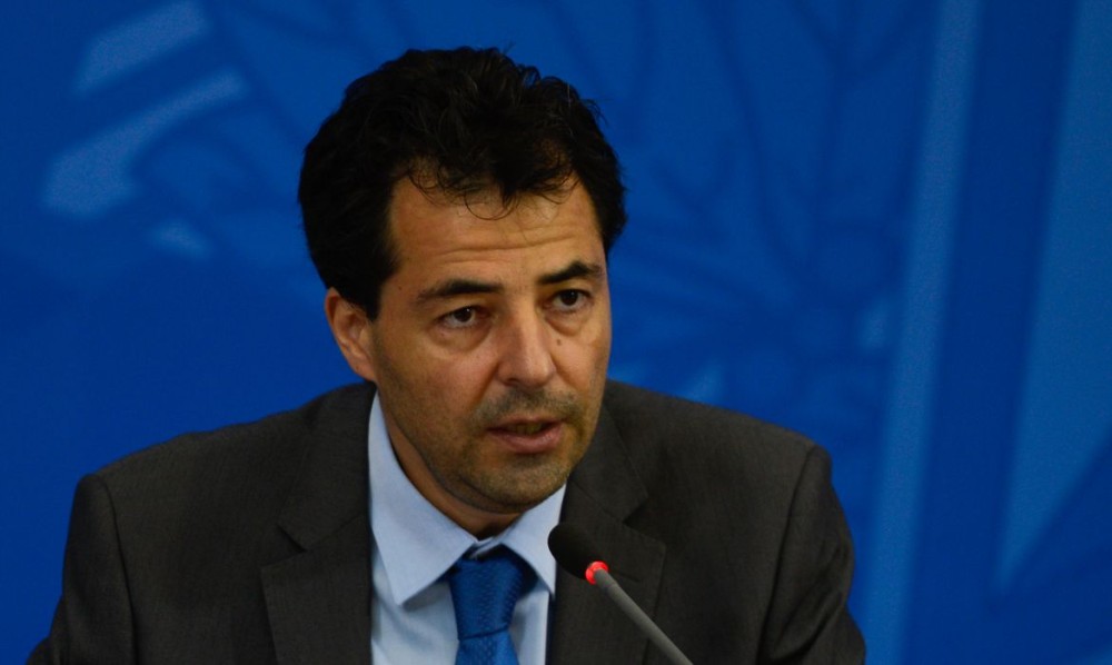 Marcello Casal jr/ Agência Brasil