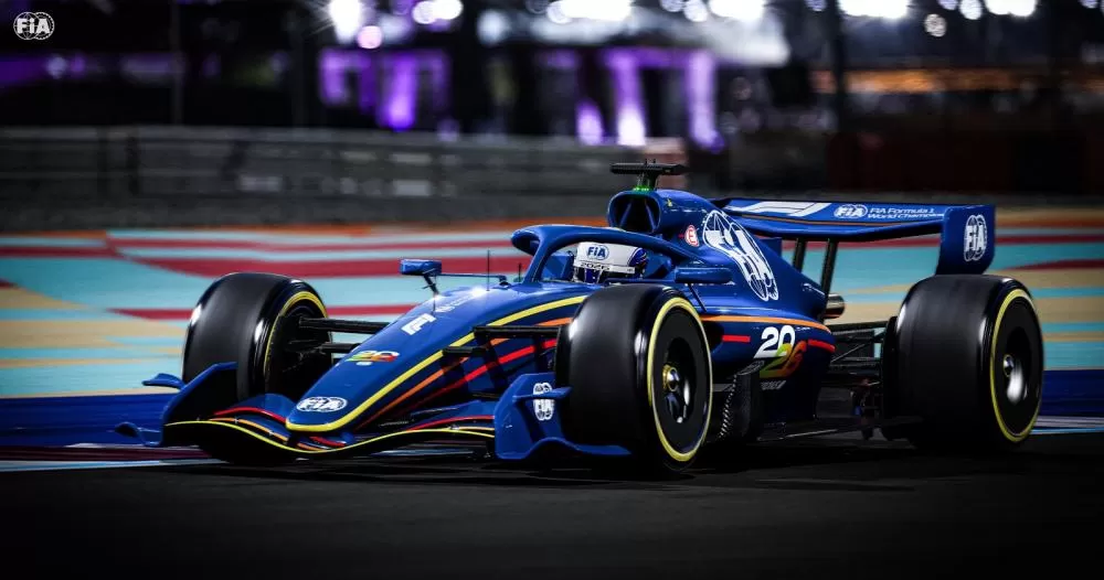 Foto: FIA