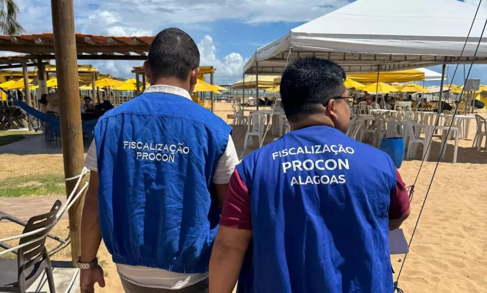 Foto: Ascom Procon/AL