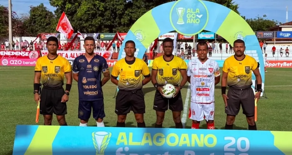 Foto: Ascom Penedense