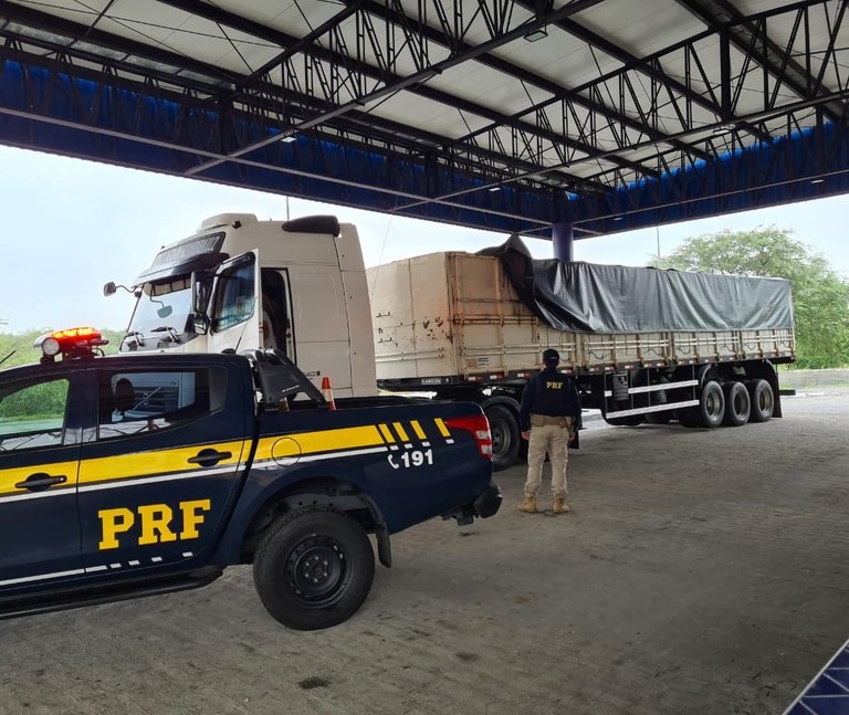 Foto: Ascom PRF