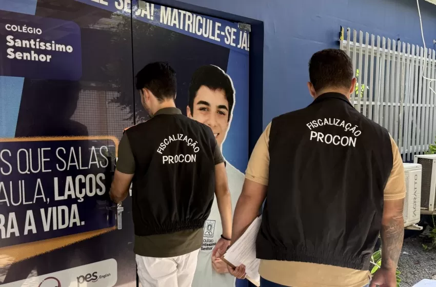 Foto: Procon Maceió