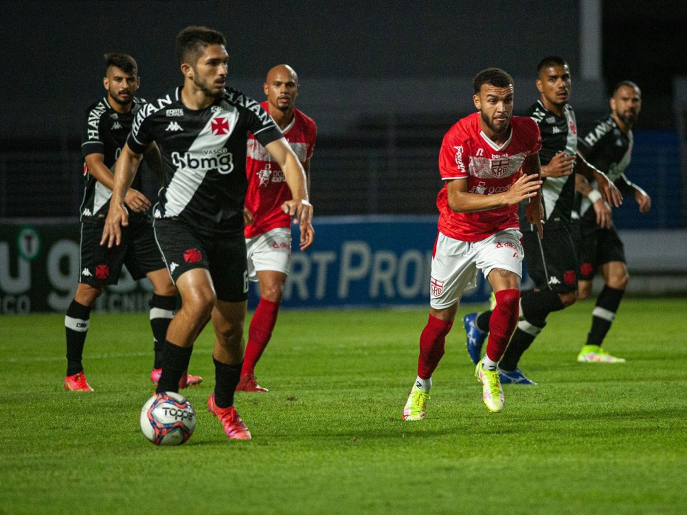 Foto: Francisco Cedrim | AscomCRB