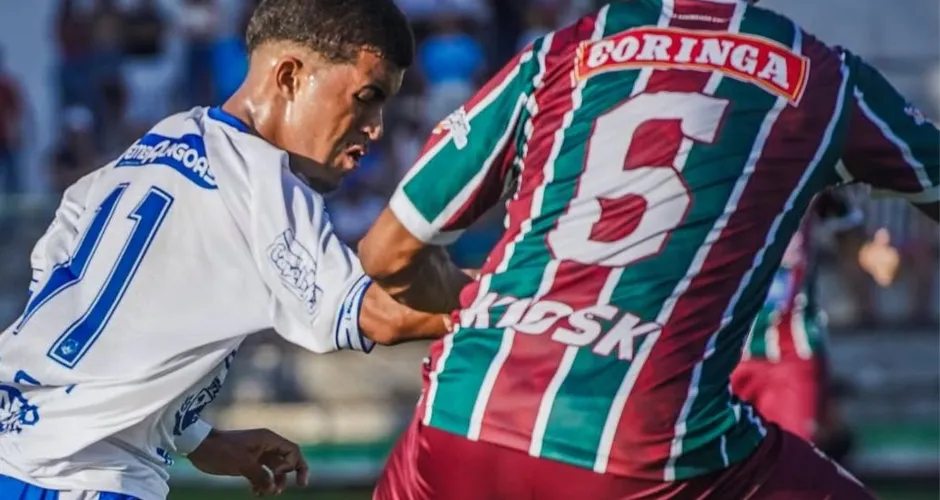 Foto: Ascom Cruzeiro