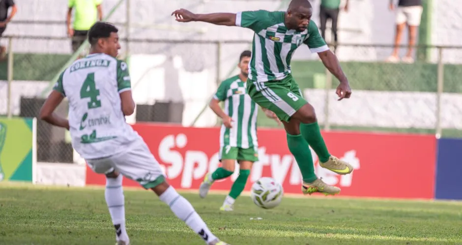 Foto: Jailson Colácio