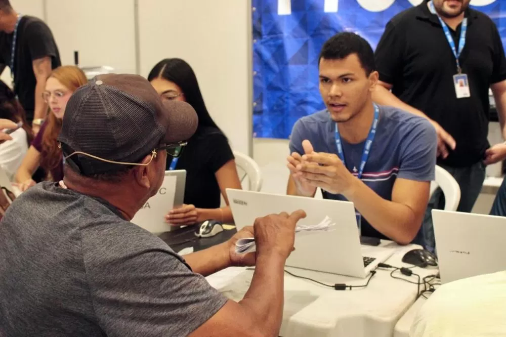 Foto: Ascom Procon/AL