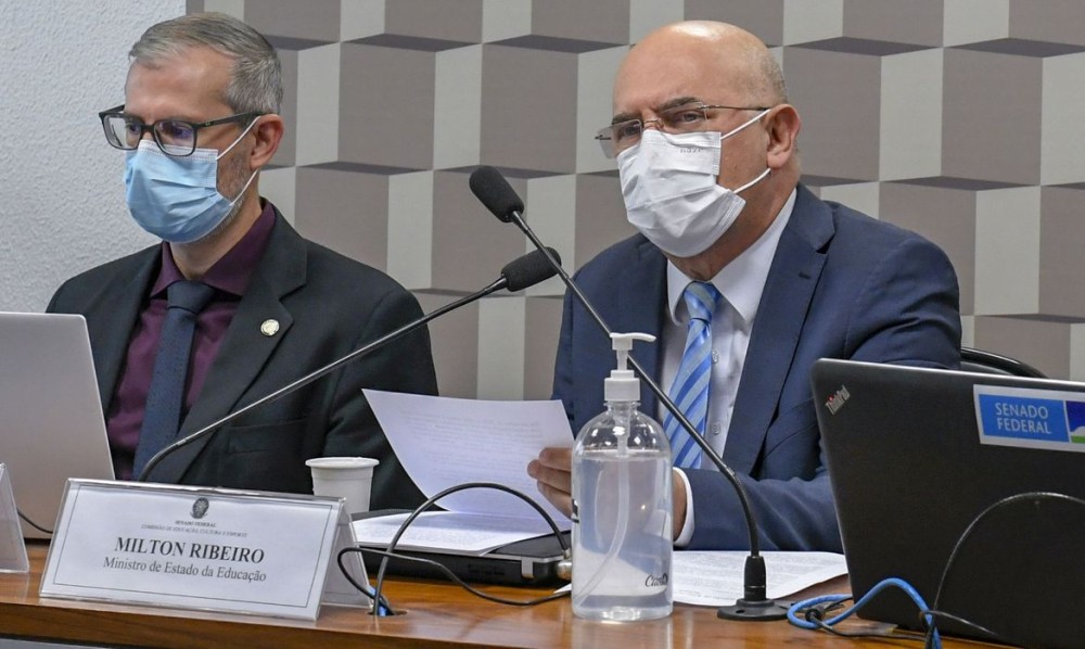  Foto: Roque de Sá/Agência Senado