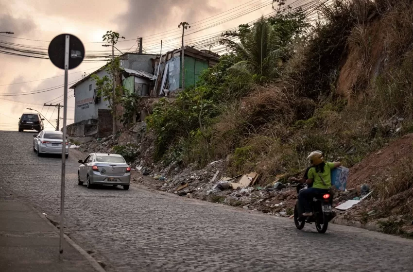 Foto: Alisson Frazão