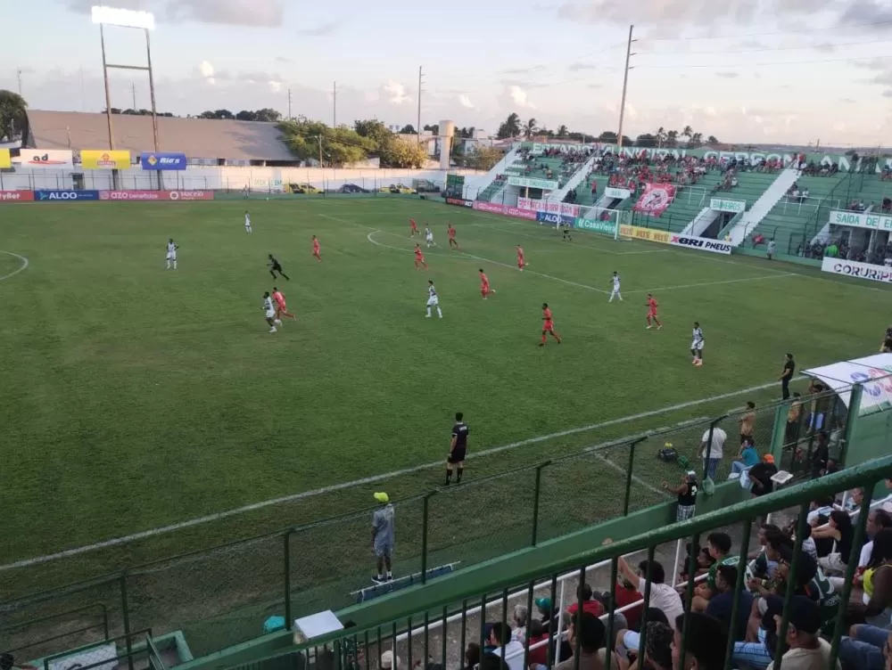 Foto: Ascom Coruripe