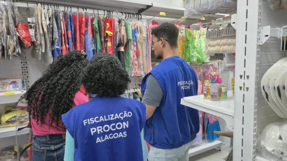 Foto: Ascom Procon/AL