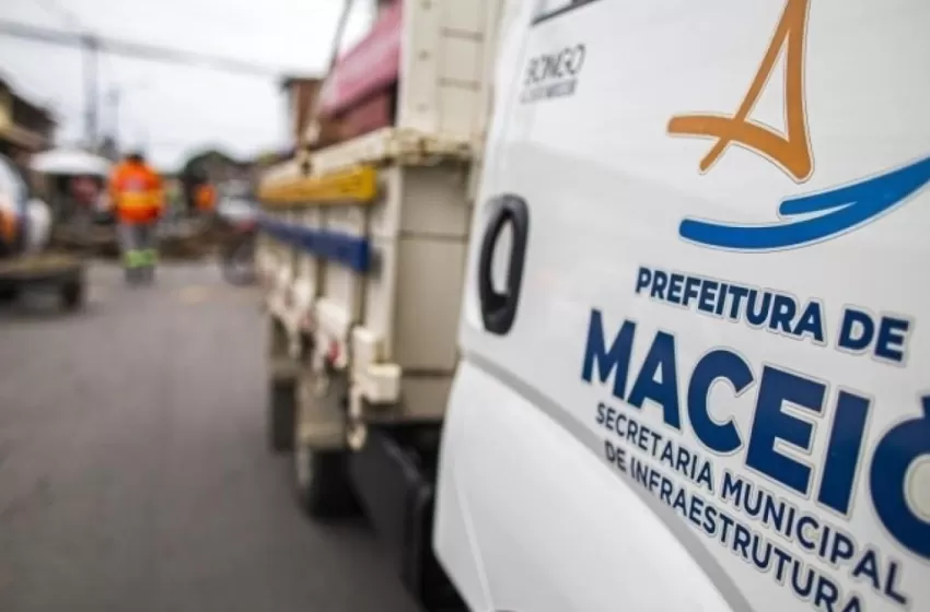 Foto: Ascom Seminfra