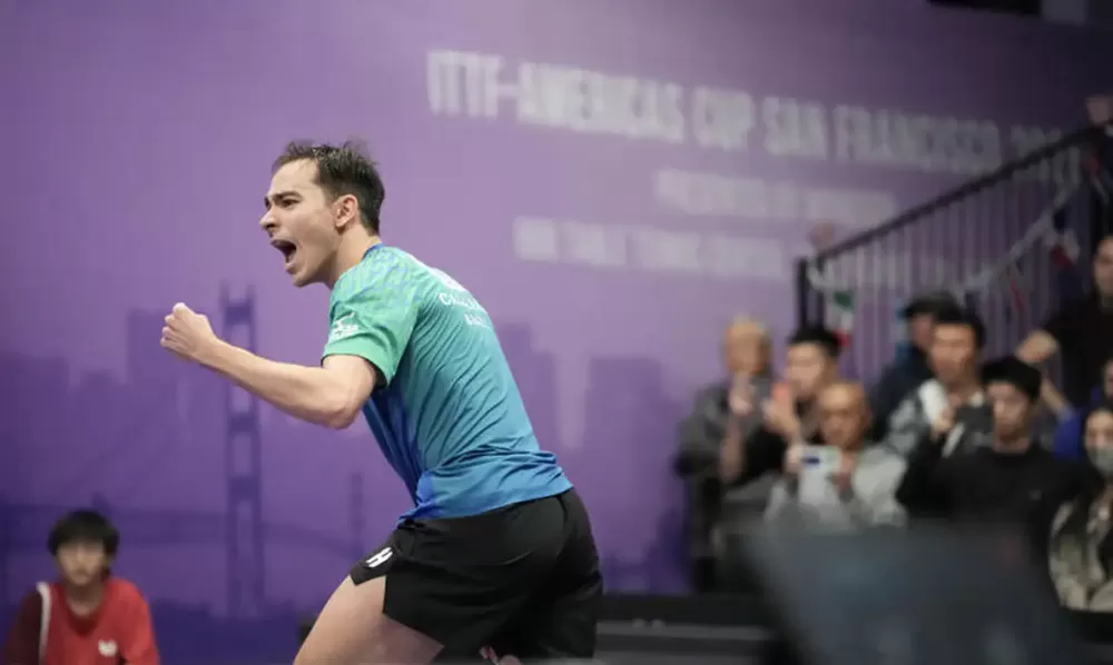 Foto: Brandon J Fernando