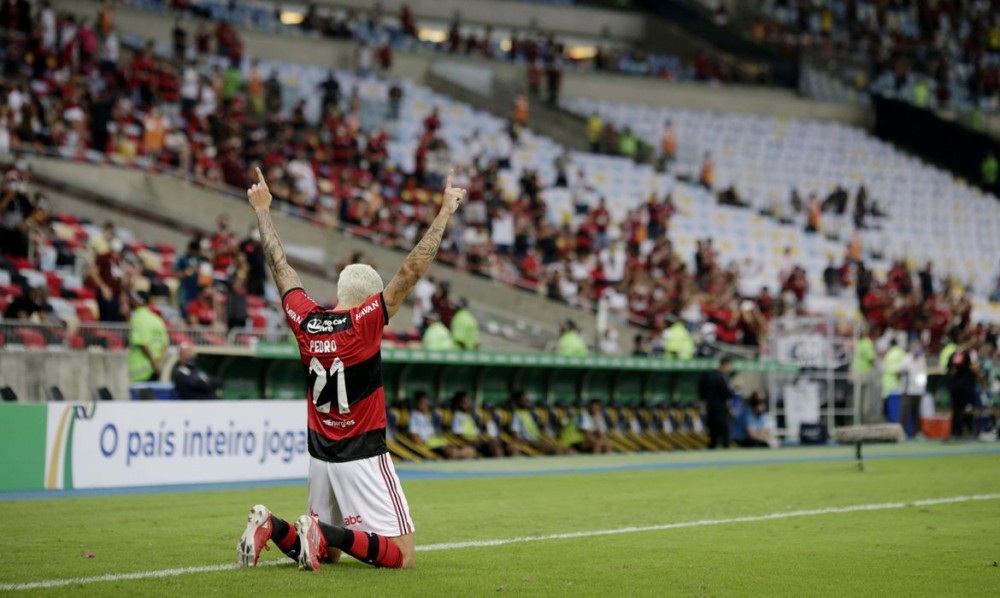 Foto: Reuters | Ricardo Moraes