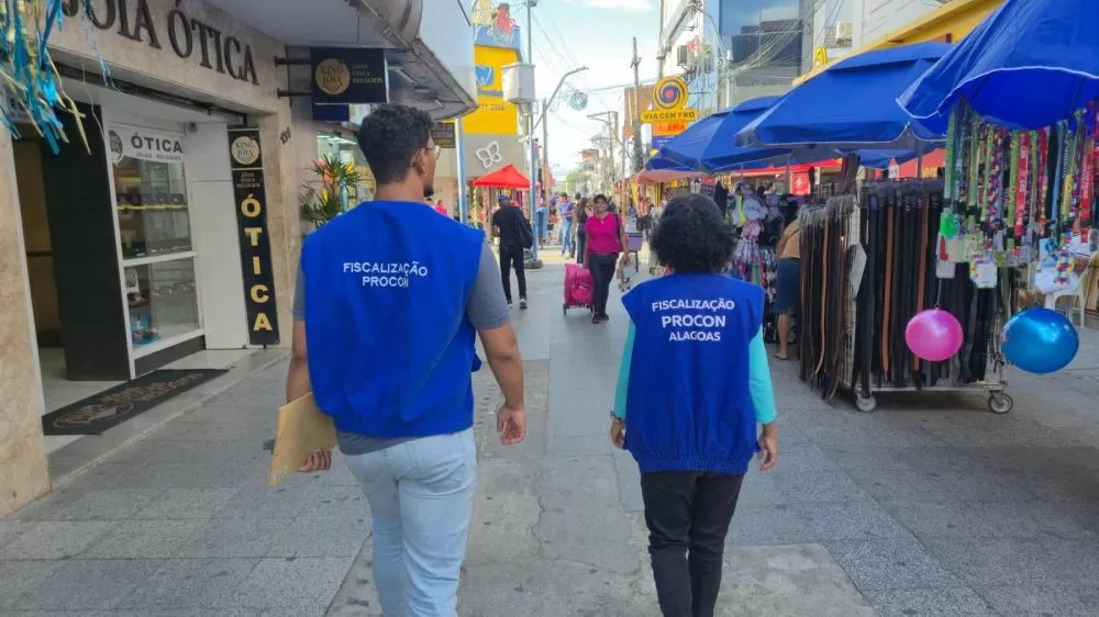 Foto: Ascom Procon/AL