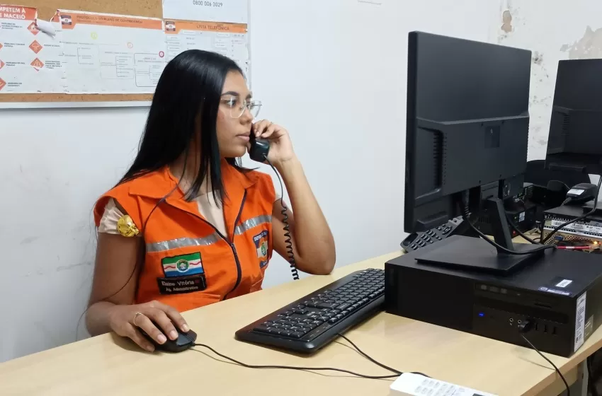 Foto: Ascom Defesa Civil Maceió