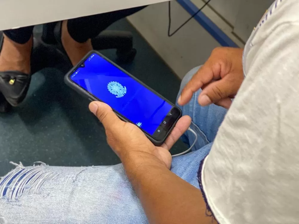 Foto: Mirelle Rodrigues