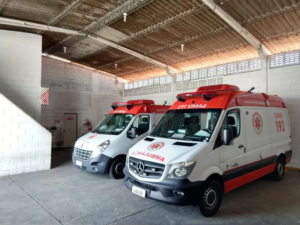 Foto: Arnaldo Santtos