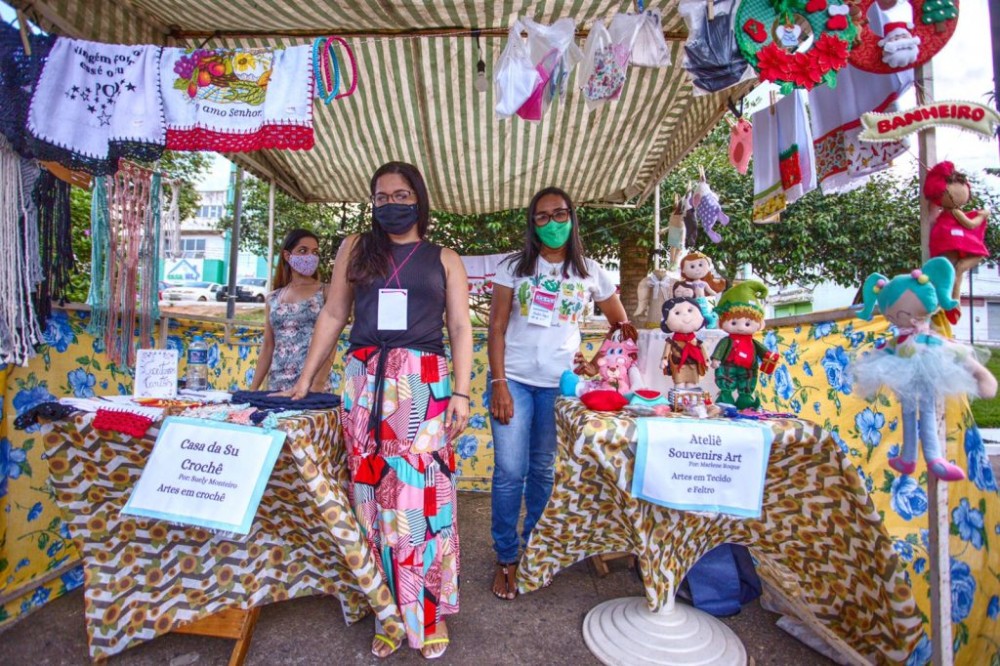 Foto: Carlos Magno | Ascom Arapiraca