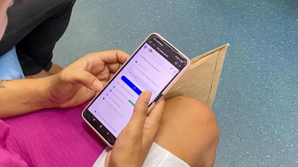 Foto: Mirelle Rodrigues