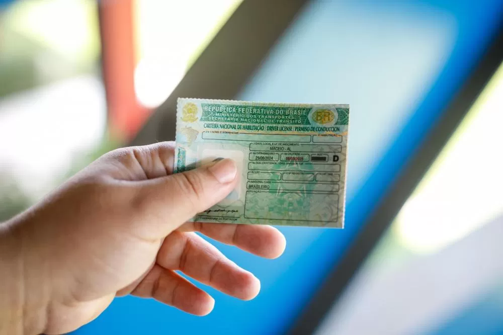 Foto: Ascom Detran AL