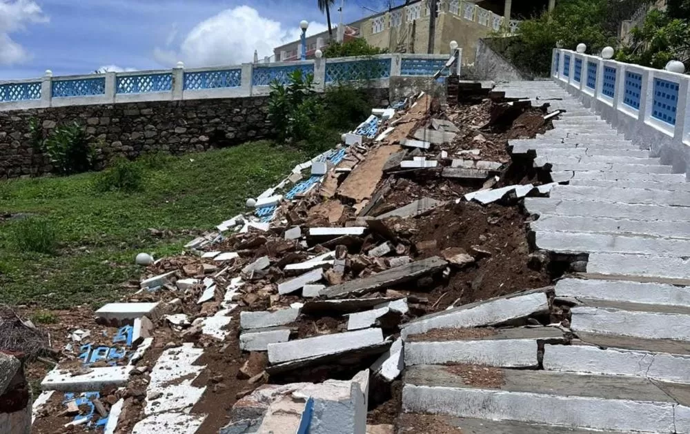 Foto: Ascom Defesa Civil