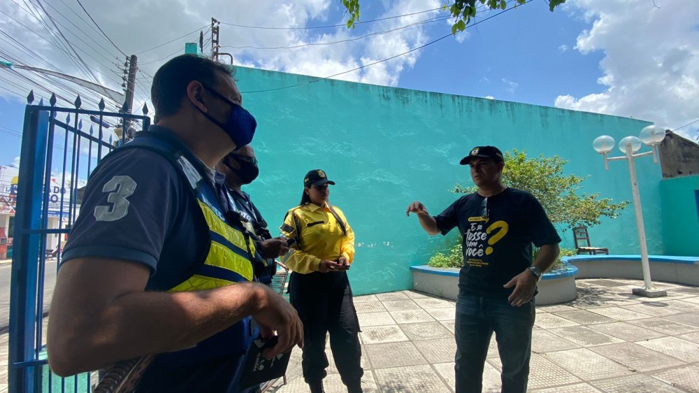 Foto: Ascom São Miguel dos Campos