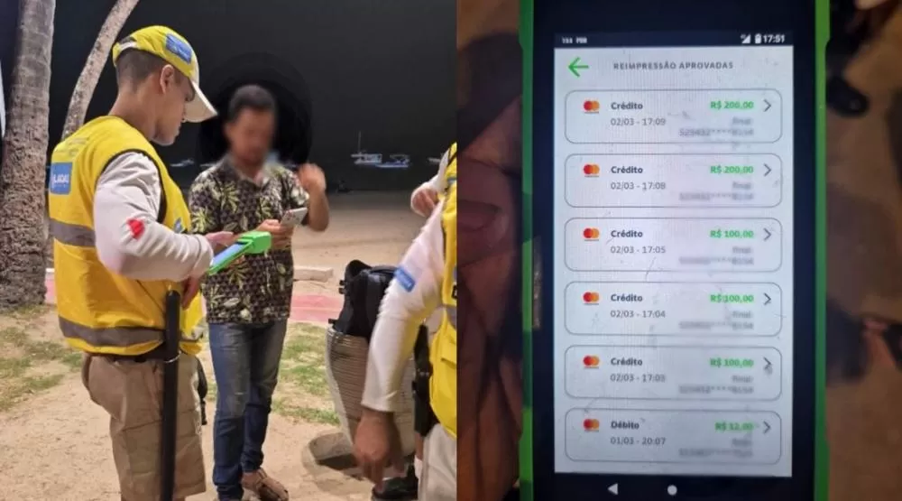 Foto: Ascom Ronda no Bairro